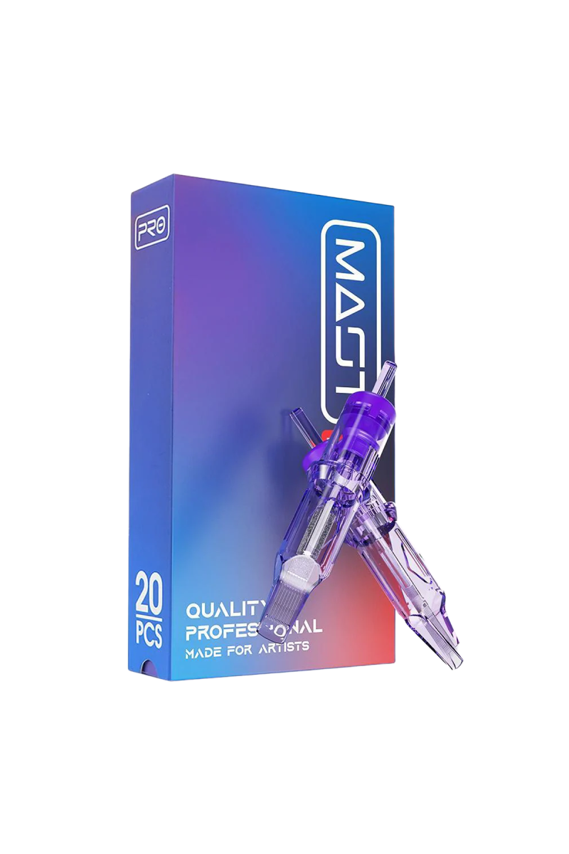 Mast Pro cartridges 1001RL (1RL 0.30)