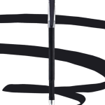 Stylo Esquisse Noir – pour maquillage permanent