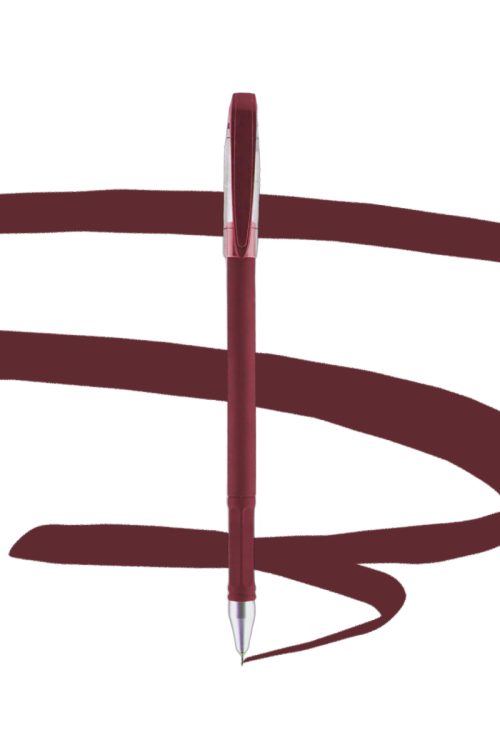 Stylo Esquisse Rouge – pour maquillage permanent