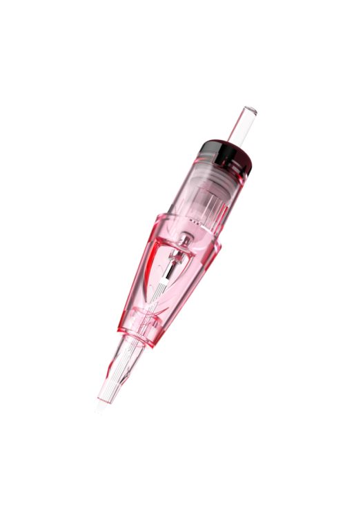 WJX Permanent Makeup Cartridges 0.18 11U