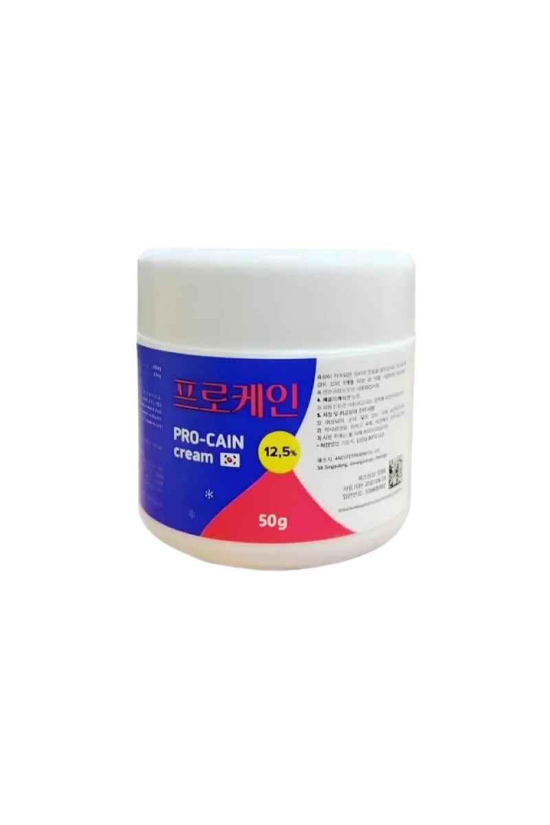 PRO-Cain Cream (50 g.)