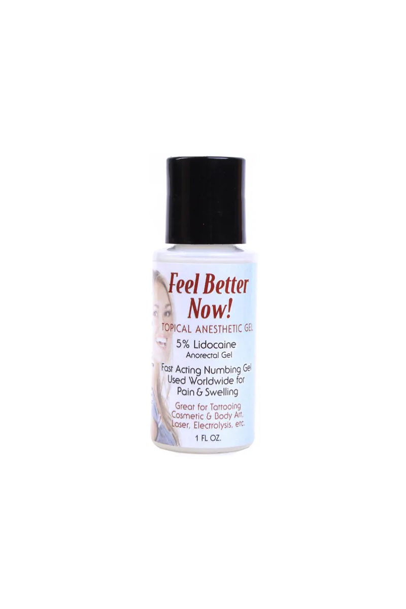 Feel Better Now Gel (30 g.)
