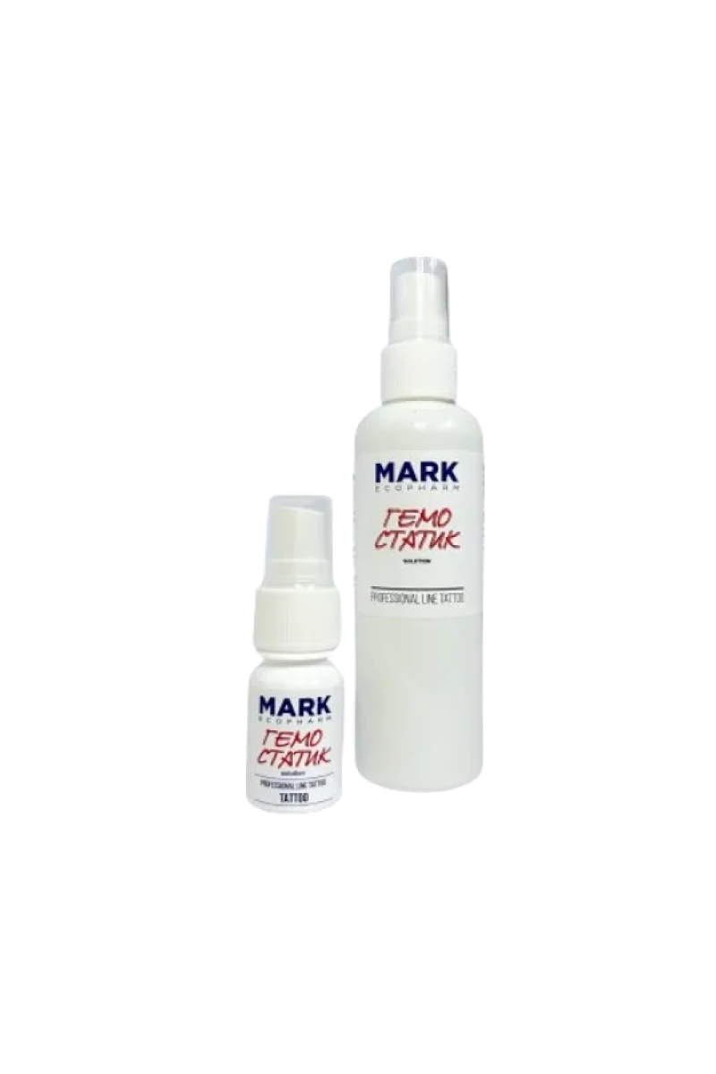 Hemostatic Mark Ecopharm (10 ml)