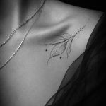 Mini Tattoo